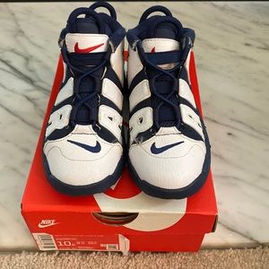 Nike Air Uptempo
